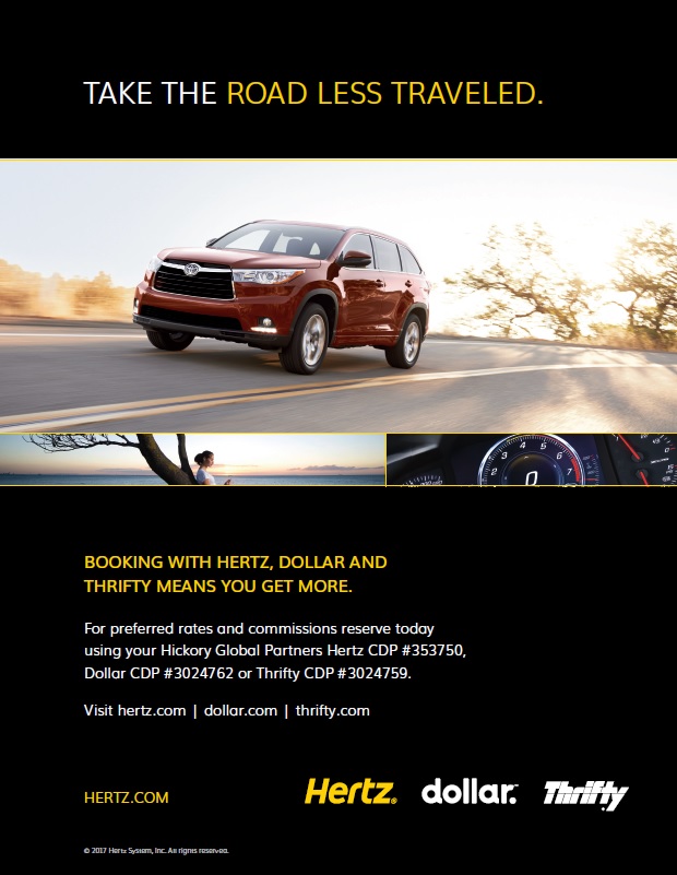 Hertz Hickory Global Partners